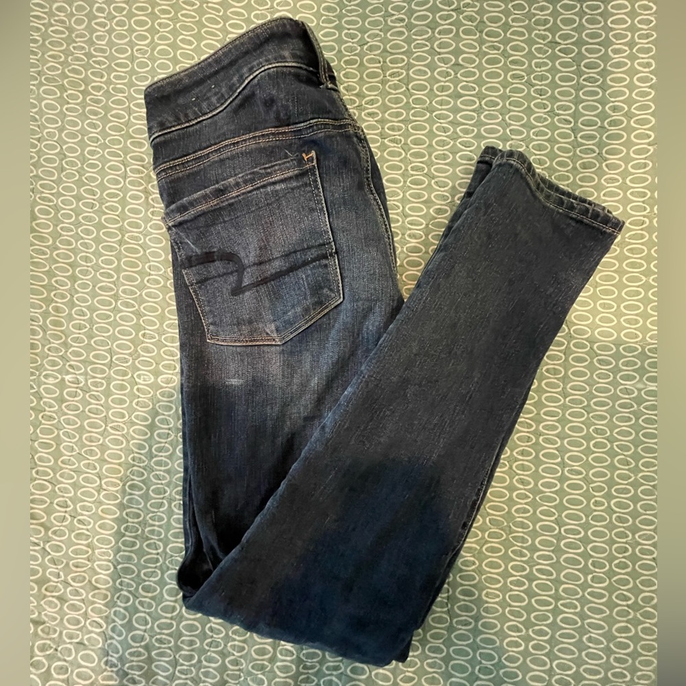 AE Jeans✨ - Picture 3 of 5